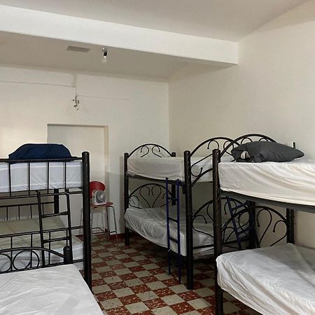 Mil Mascaras Hotell Oaxaca Exteriör bild